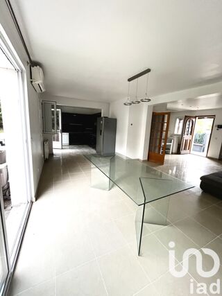  Maison à vendre 6 pièces 140 m²