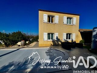  Maison à vendre 7 pièces 154 m²