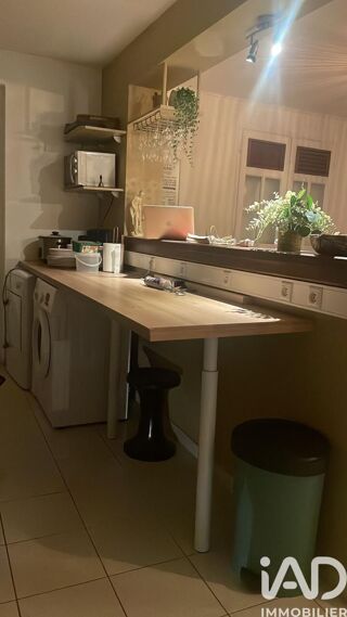  Maison à louer 3 pièces 71 m²
