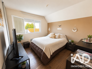  Maison à vendre 4 pièces 85 m²