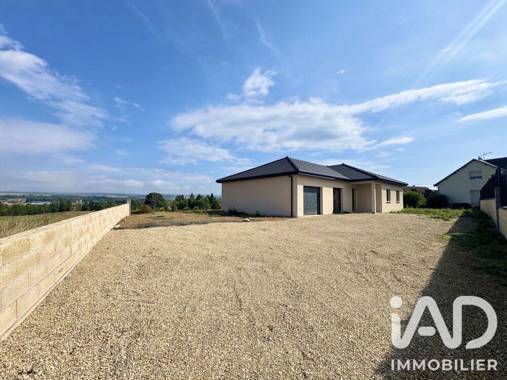 Vente Pavillon 5 pièces