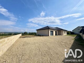Vente Maison Vente Pavillon 5 pièces Haudrecy