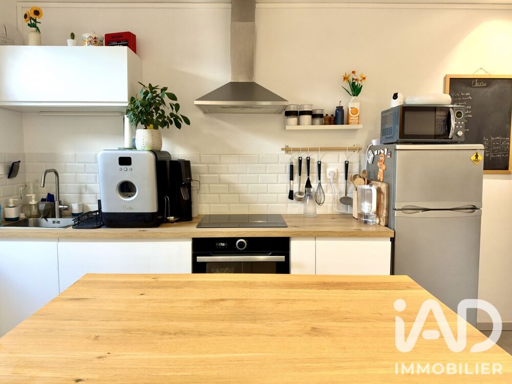 Vente Maison Vente Maison de ville 2 pièces Faches-thumesnil