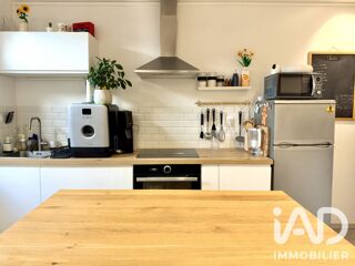 Vente Maison Vente Maison de ville 2 pièces Faches-thumesnil