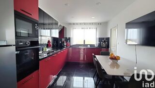  Maison à vendre 4 pièces 110 m²