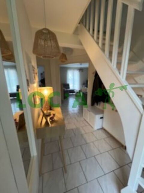  Maison � louer 6 pi�ces 130 m�