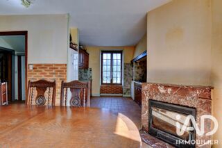  Maison à vendre 6 pièces 134 m²
