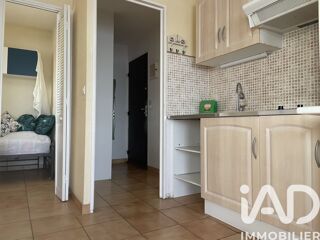  Appartement à vendre 3 pièces 28 m²