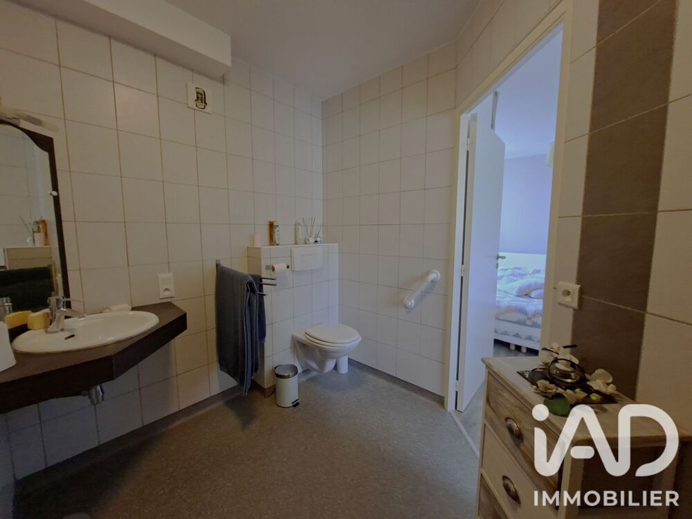 à vendre  Maison Pleubian (22610)