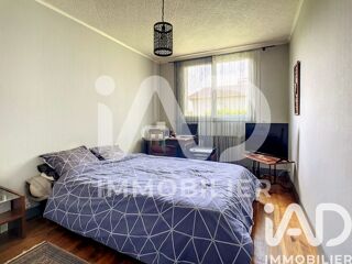  Maison à vendre 6 pièces 115 m²