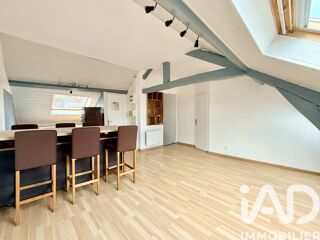  Appartement � vendre 2 pi�ces 40 m�