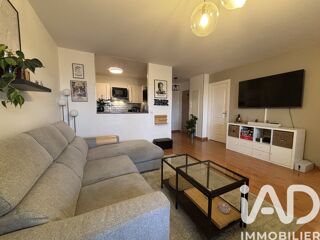 Appartement � vendre 3 pi�ces 63 m�