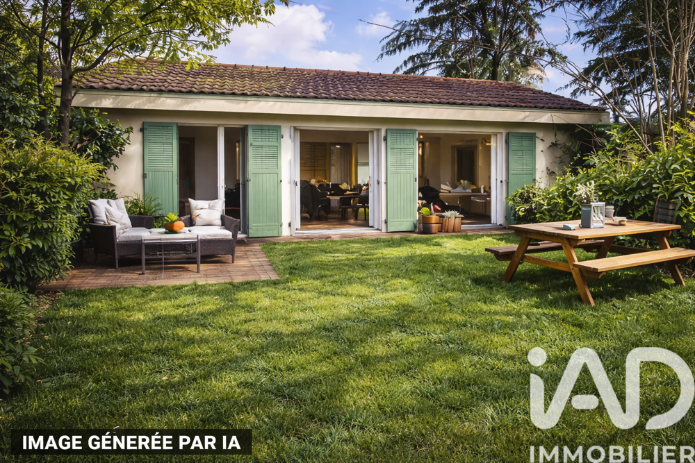 Vente Maison/villa 4 pièces