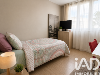  Appartement à vendre 5 pièces 92 m²