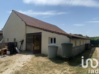  Maison à vendre 3 pièces 95 m²