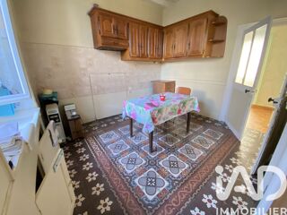  Maison à vendre 4 pièces 70 m²