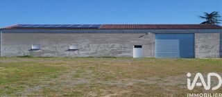  Parking / Garage à vendre 170 m²