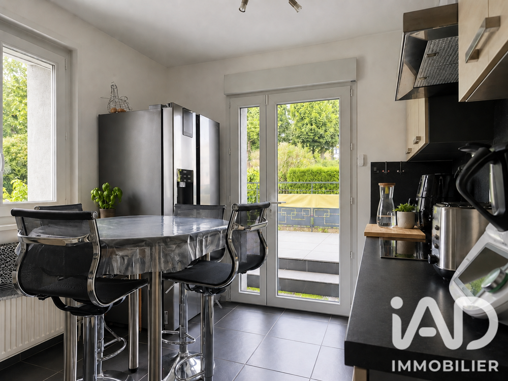 Vente Maison Vente Maison/villa 6 pièces Le puy-en-velay