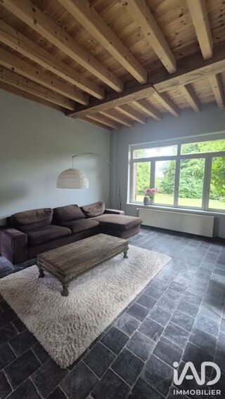  Maison à vendre 8 pièces 202 m²