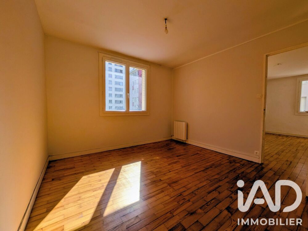 Vente Appartement Vente Appartement 4 pièces Grenoble