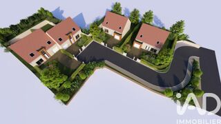  Terrain � vendre 367 m�