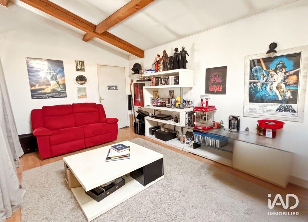 à vendre  Maison Biguglia (20620)