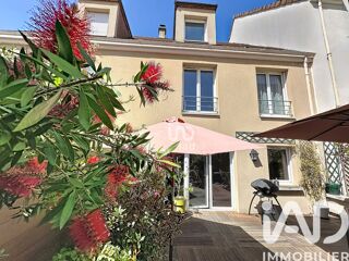 Vente Maison Vente Maison/villa 6 pièces Montesson