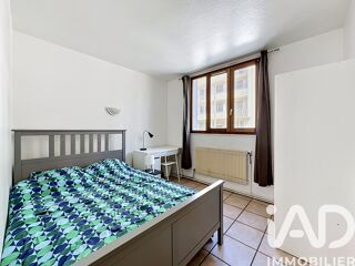  Appartement � vendre 4 pi�ces 62 m�