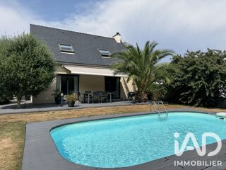  Maison à vendre 5 pièces 100 m²