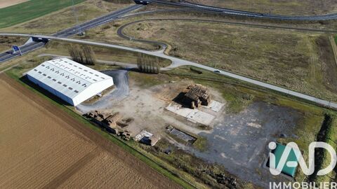Vente Boutique/Local commercial 2 900 m&sup2; 699000 45490 Gondreville