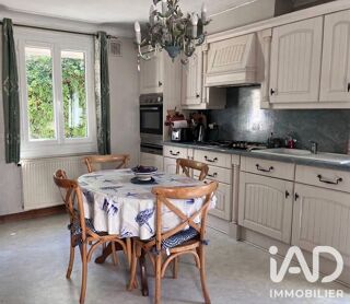  Maison à vendre 6 pièces 176 m²
