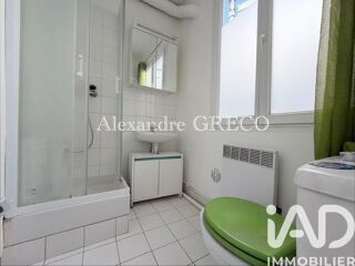  Appartement � vendre 1 pi�ce 20 m�