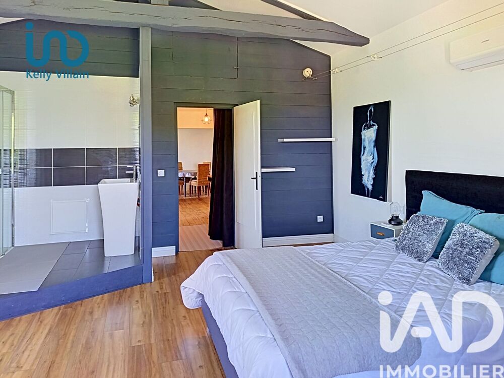 vente Maison - 5 pièce(s) - 178 m² Coulon (79510)