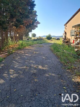  Terrain à vendre 1707 m²