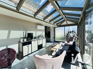  Maison à vendre 7 pièces 145 m²