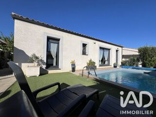  Maison à vendre 4 pièces 88 m²