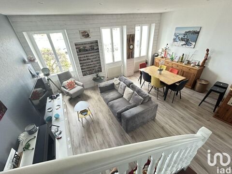   Vente Murs commerciaux 196 m&sup2; 