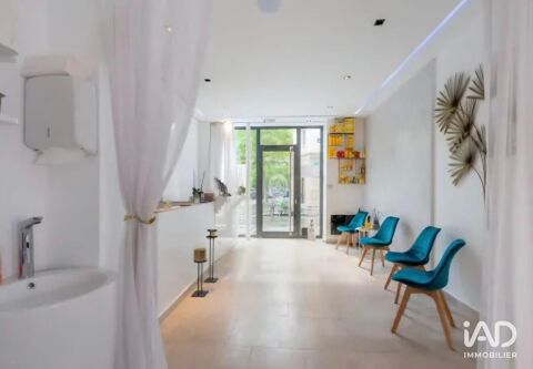   Vente Boutique/Local commercial 45 m&sup2; 