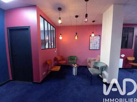 iad France - Antoine Bardin vous propose: Cession Dro... 44400 33300 Bordeaux