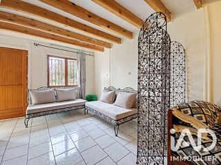  Maison à vendre 5 pièces 116 m²