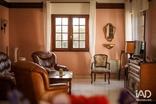  Maison à vendre 4 pièces 126 m²