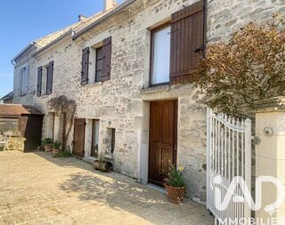  Maison à vendre 6 pièces 164 m²