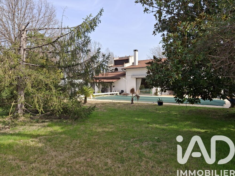Vente Maison Vente Maison/villa 5 pièces Montauban