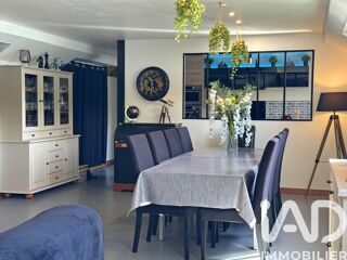  Maison à vendre 6 pièces 130 m²