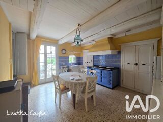  Maison à vendre 5 pièces 122 m²