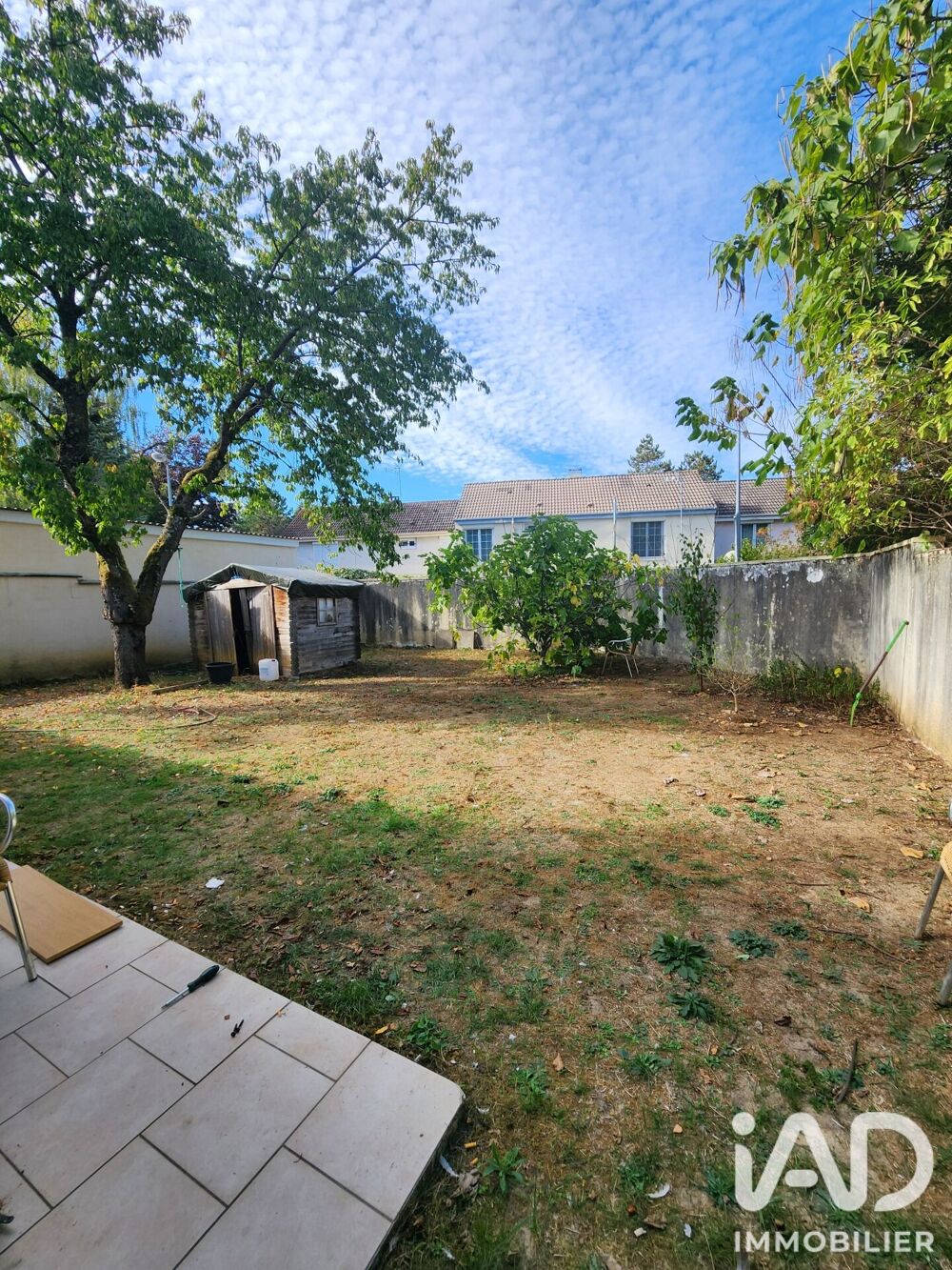 Vente Maison Vente Maison/villa 4 pièces Meaux