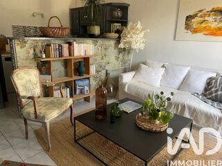  Appartement à louer 2 pièces 41 m²