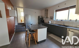  Maison � vendre 7 pi�ces 162 m�