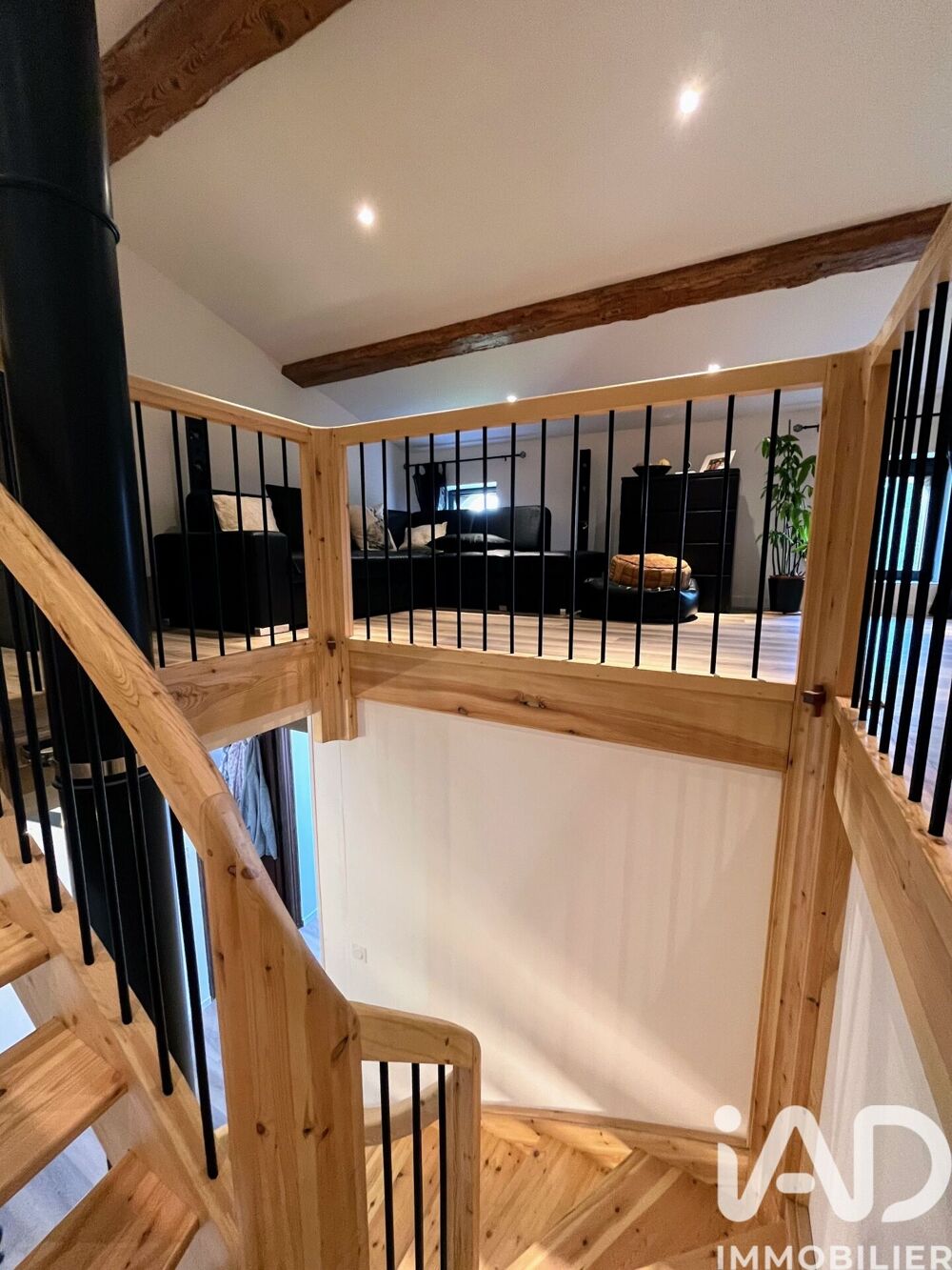 � vendre  Maison Sainte-Eulalie (11170)