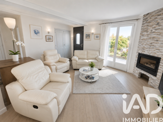  Maison à vendre 6 pièces 175 m²